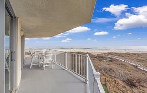 Seaside Sophistication at Port Aransas - Port Aransas, Texas