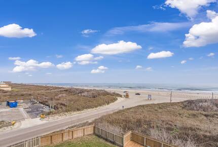 Seaside Sophistication at Port Aransas - Port Aransas, Texas