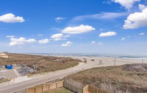 Seaside Sophistication at Port Aransas - Port Aransas, Texas