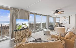 Seaside Sophistication at Port Aransas - Port Aransas, Texas