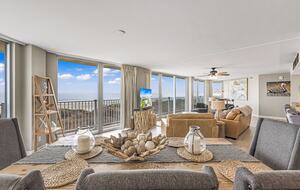 Seaside Sophistication at Port Aransas - Port Aransas, Texas