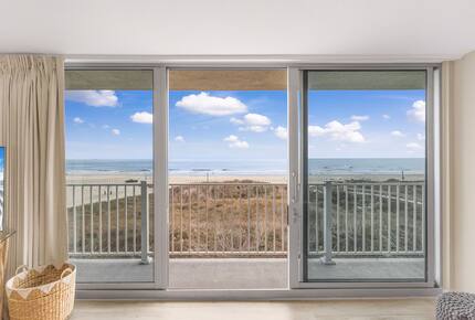 Seaside Sophistication at Port Aransas - Port Aransas, Texas
