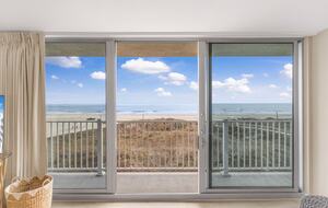 Seaside Sophistication at Port Aransas - Port Aransas, Texas