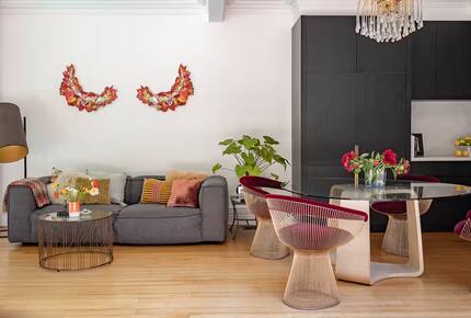 Five-Star Sanctuary Above the Bay - Sydney, Australia