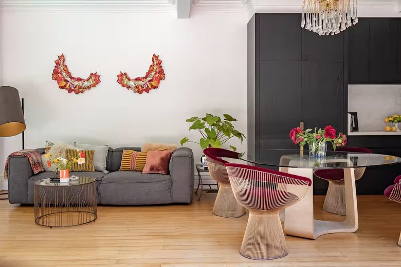 Five-Star Sanctuary Above the Bay - Sydney, Australia