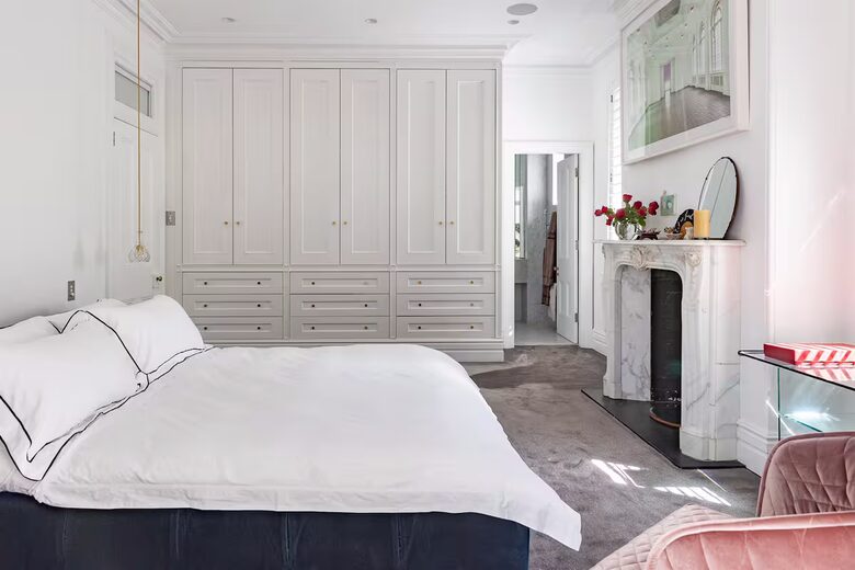 Five-Star Sanctuary Above the Bay - Sydney, Australia