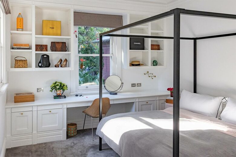 Five-Star Sanctuary Above the Bay - Sydney, Australia