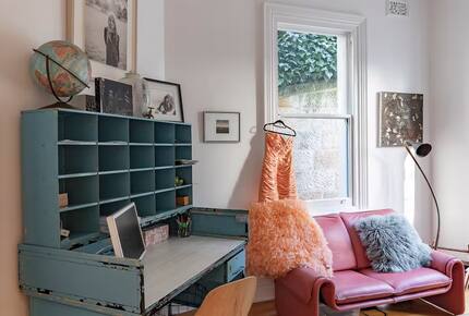 Five-Star Sanctuary Above the Bay - Sydney, Australia