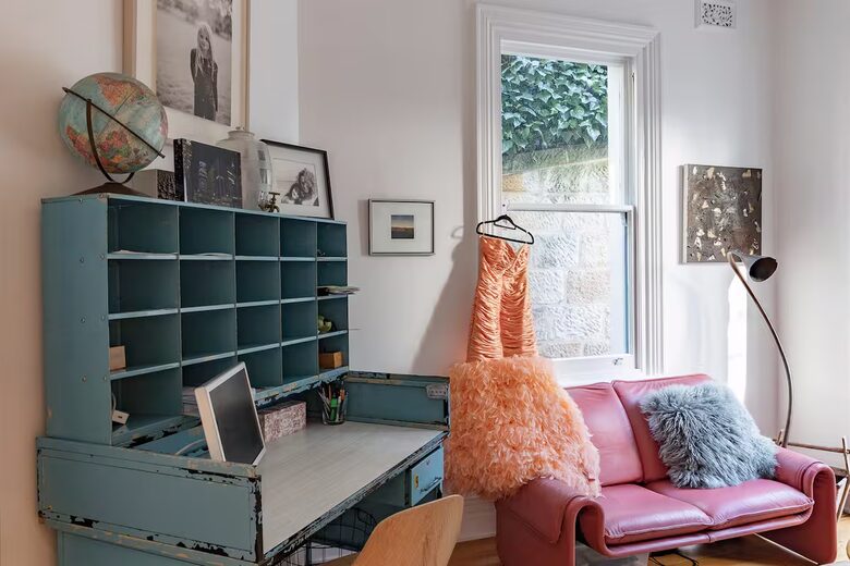 Five-Star Sanctuary Above the Bay - Sydney, Australia