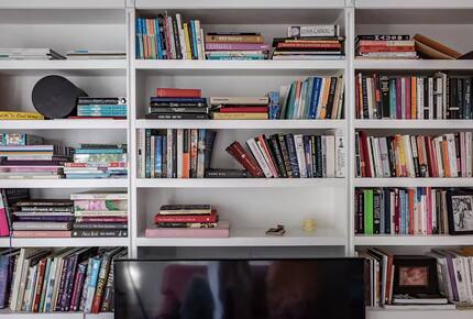 Five-Star Sanctuary Above the Bay - Sydney, Australia