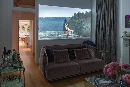 Five-Star Sanctuary Above the Bay - Sydney, Australia