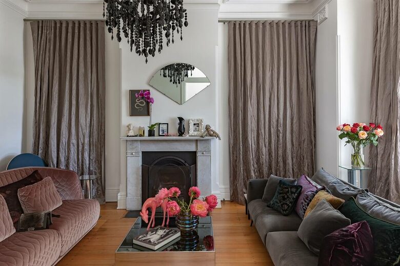 Five-Star Sanctuary Above the Bay - Sydney, Australia