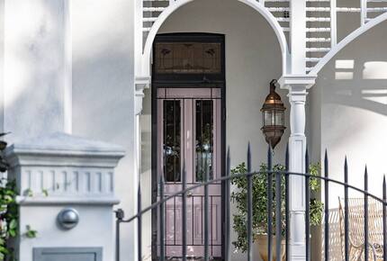 Five-Star Sanctuary Above the Bay - Sydney, Australia