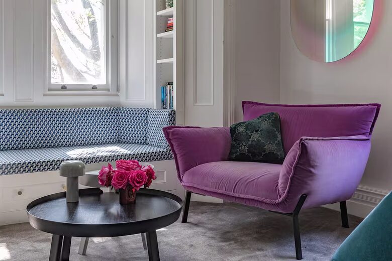 Five-Star Sanctuary Above the Bay - Sydney, Australia