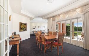 A Grand Retreat on 100 Rolling Acres - Moss Vale, Australia