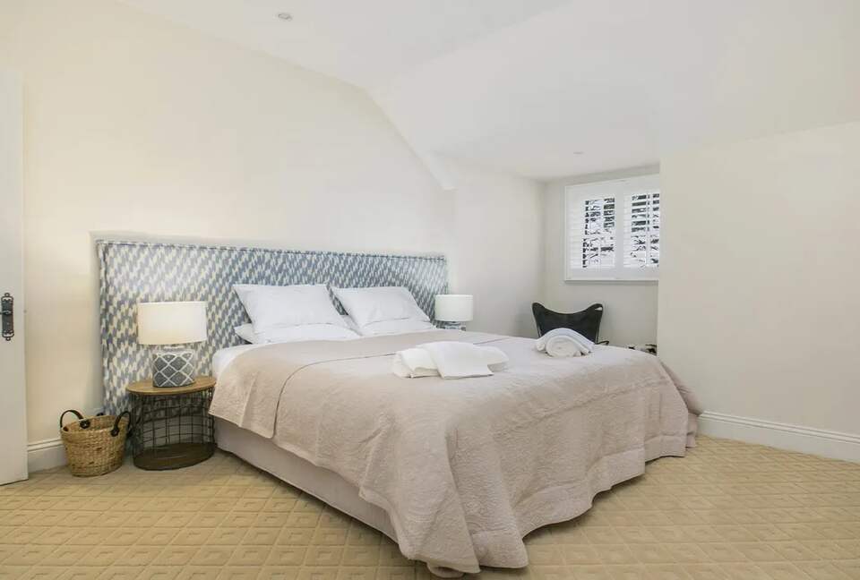 A Grand Retreat on 100 Rolling Acres - Moss Vale, Australia