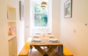 Elegant Countryside Estate with Rare Architectural Heritage - Dunoon, United Kingdom