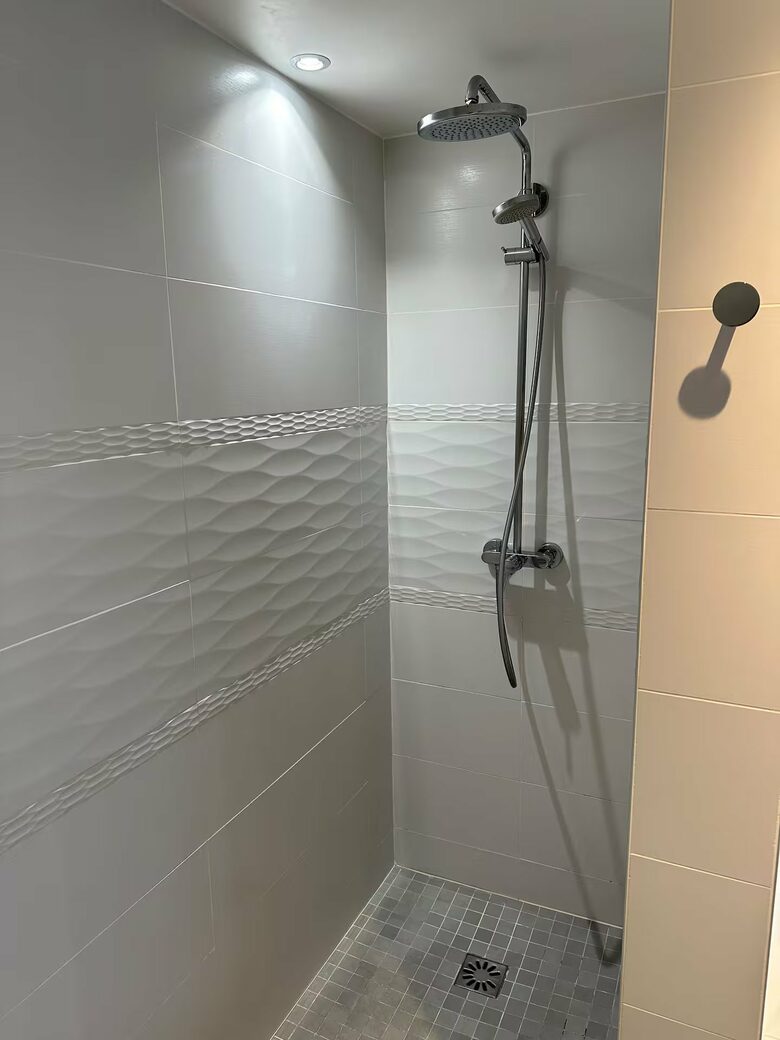 Elevated Paris Apartment with Panoramic Eiffel Tower view! - Paris, France