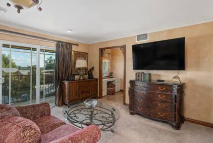 Resort Like Property in Los Angeles - Woodland Hills, California