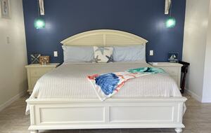 Stylish Canalfront Escape with Exceptional Amenities - Hernando Beach, Florida