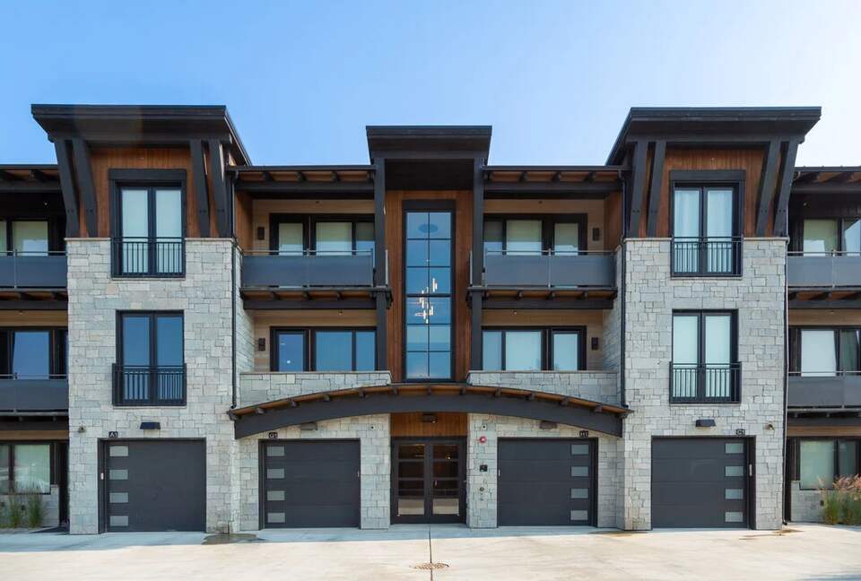 Upscale Escape Near Glacier National Park - Whitefish, Montana