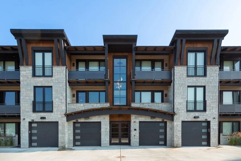 Upscale Escape Near Glacier National Park - Whitefish, Montana