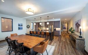 Upscale Escape Near Glacier National Park - Whitefish, Montana