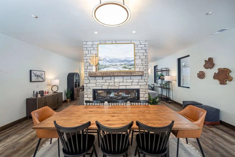 Upscale Escape Near Glacier National Park - Whitefish, Montana