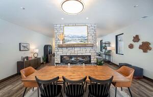 Upscale Escape Near Glacier National Park - Whitefish, Montana