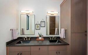 Upscale Escape Near Glacier National Park - Whitefish, Montana