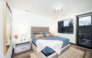 Upscale Escape Near Glacier National Park - Whitefish, Montana