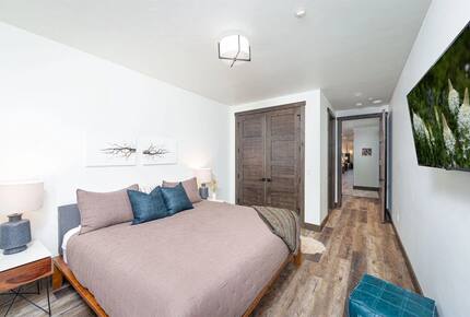 Upscale Escape Near Glacier National Park - Whitefish, Montana