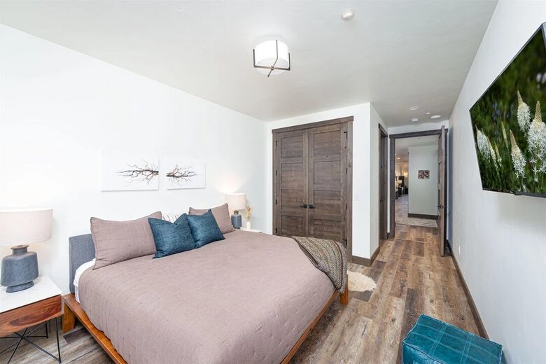 Upscale Escape Near Glacier National Park - Whitefish, Montana