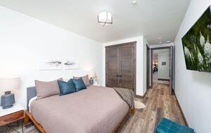 Upscale Escape Near Glacier National Park - Whitefish, Montana