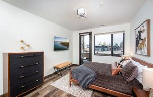 Upscale Escape Near Glacier National Park - Whitefish, Montana