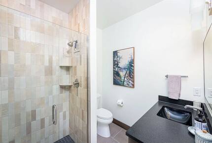 Upscale Escape Near Glacier National Park - Whitefish, Montana