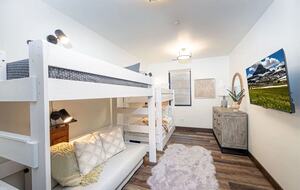 Upscale Escape Near Glacier National Park - Whitefish, Montana