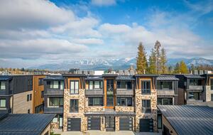 Upscale Escape Near Glacier National Park - Whitefish, Montana