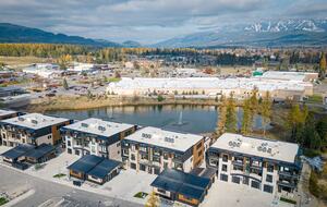 Upscale Escape Near Glacier National Park - Whitefish, Montana