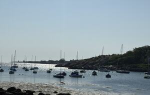 Warm Coastal Retreat with Timeless Appeal - Rockport, Massachusetts