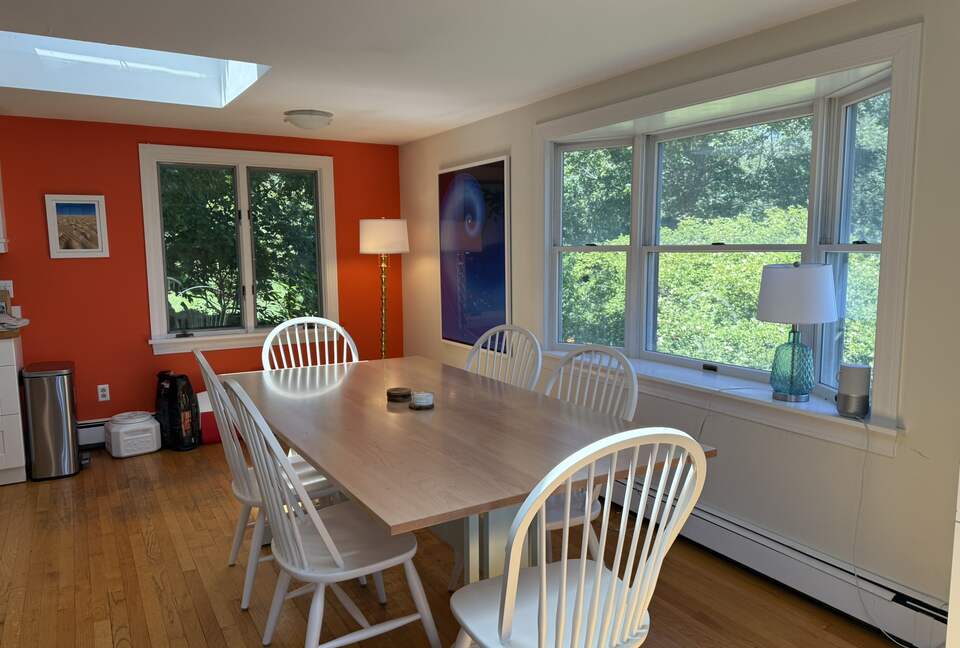 Warm Coastal Retreat with Timeless Appeal - Rockport, Massachusetts