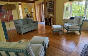 Warm Coastal Retreat with Timeless Appeal - Rockport, Massachusetts