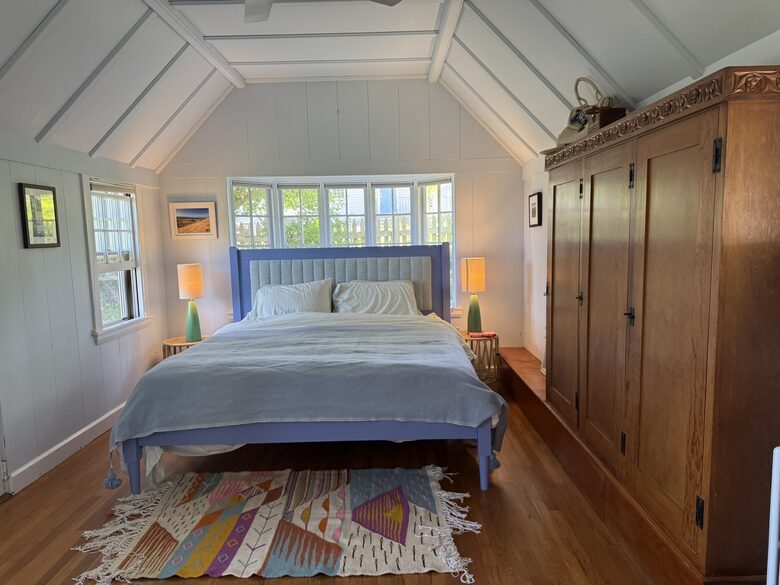 Warm Coastal Retreat with Timeless Appeal - Rockport, Massachusetts