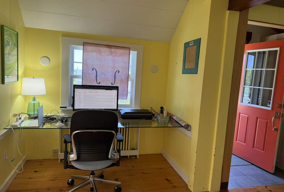 Warm Coastal Retreat with Timeless Appeal - Rockport, Massachusetts