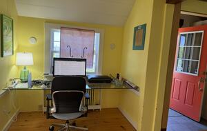 Warm Coastal Retreat with Timeless Appeal - Rockport, Massachusetts