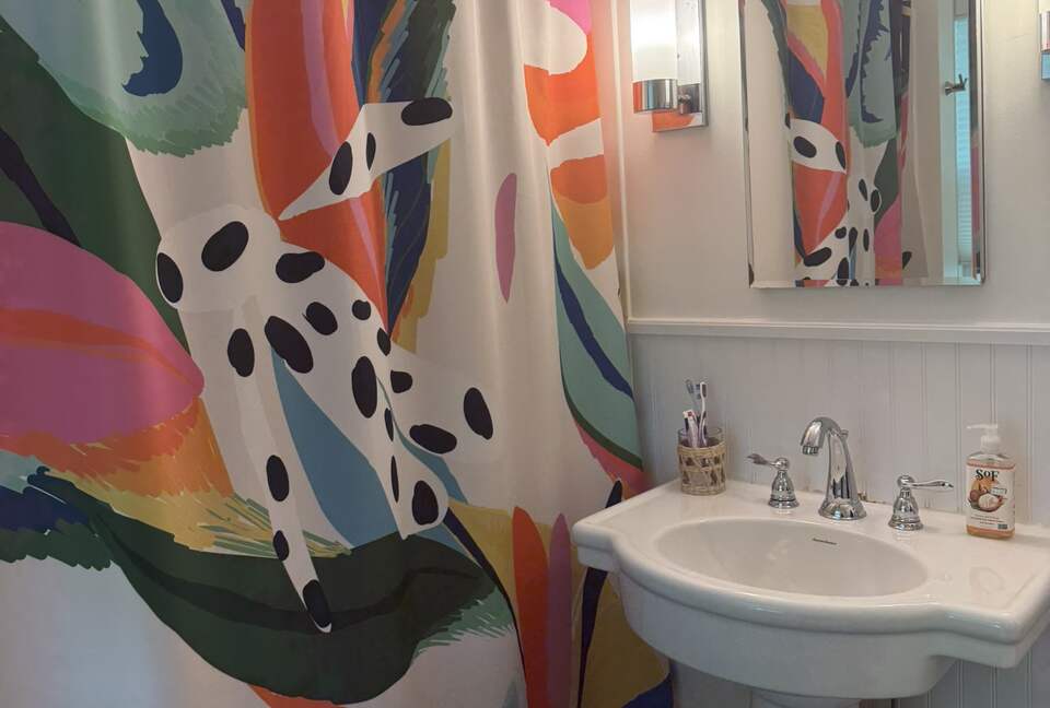 Warm Coastal Retreat with Timeless Appeal - Rockport, Massachusetts