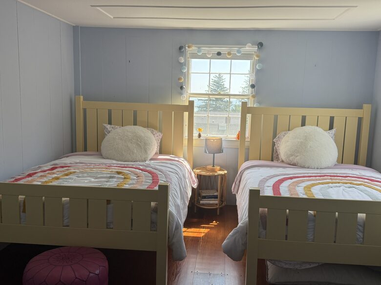 Warm Coastal Retreat with Timeless Appeal - Rockport, Massachusetts