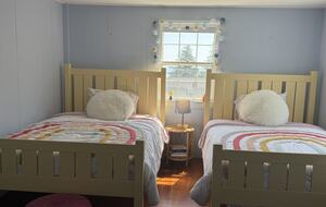 Warm Coastal Retreat with Timeless Appeal - Rockport, Massachusetts