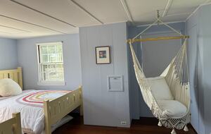 Warm Coastal Retreat with Timeless Appeal - Rockport, Massachusetts