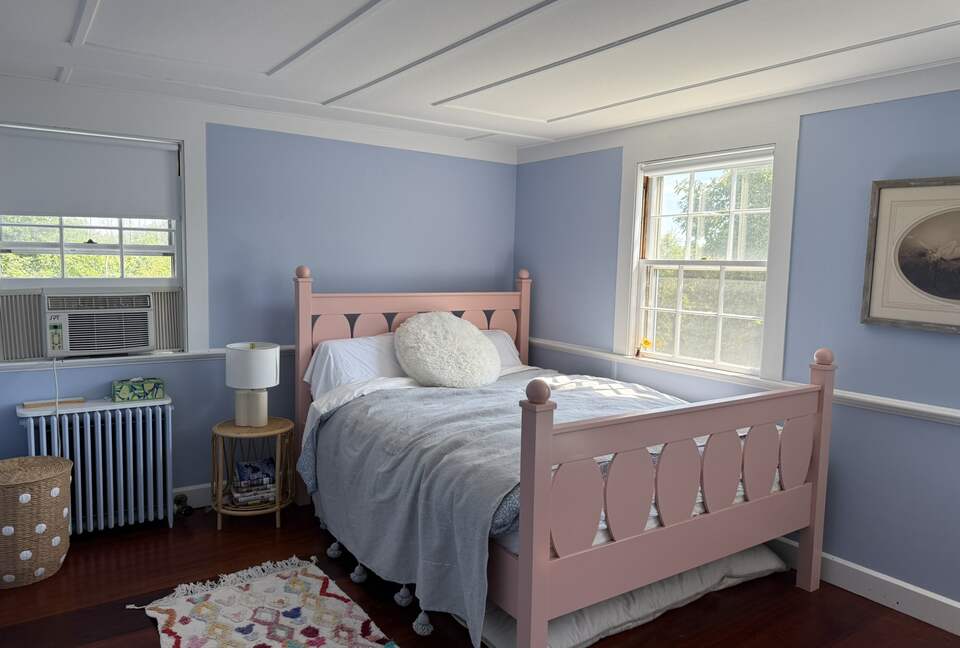 Warm Coastal Retreat with Timeless Appeal - Rockport, Massachusetts